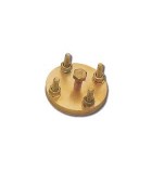 COPPER TEST BOND (ROUND) [INDIA]